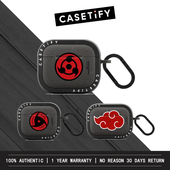 CASETiFY Akatsuki AirPods Pro 2 ケース 暁