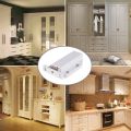 Door Cabinet Push To Open Magnetic Catcher Amortisseurity Catch Touch Latch Household Accessories. 