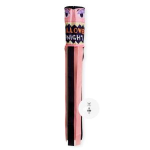 Pinky Bee Dekorasi Halloween Mix Rumbai 110cm 70500201