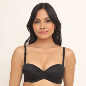 Lady Grace Intimates Multi way Push-up Bra 5053