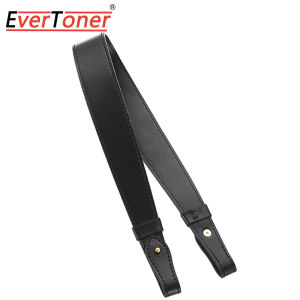 EverToner สายคล้องไหล่สำหรับหนังกระเป๋า GABRIELLE รักแร้สายกระเป๋าหนังวัวหนังมันวาว