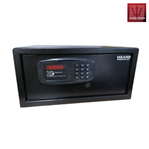 VGUARD Value Scan hotel safe Hotel Grade Safe Box