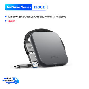 ORICO 2000เมกะไบต์/วินาที AirDrive พรีเมี่ยมแบบพกพา SSD 1 Tb/ 2TB โลหะผสมสังกะสี PSSD 11มม. ขยายการจัดเก็บสำหรับ MacBook Air