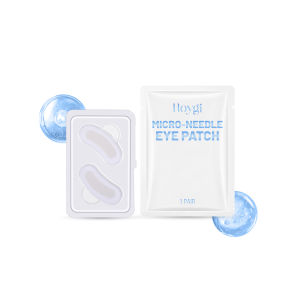 Hoygi Anti-Wrinkle Eye Mask (Bagged) Gentle Hydrating Eye Area Skin Moisturizing Eye Care Eye Mask