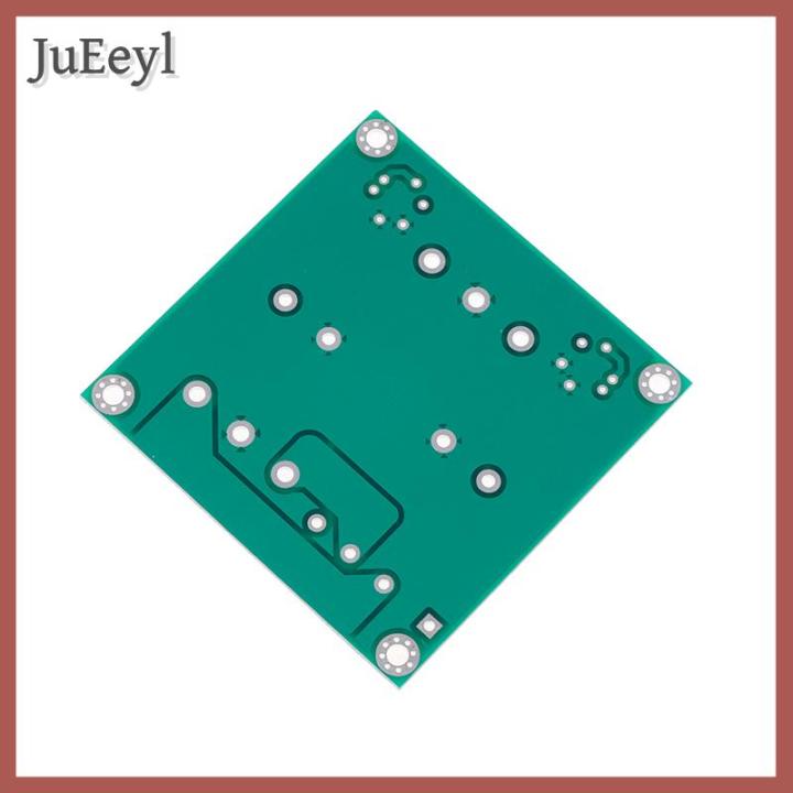 JuEeyl 25A แผงวงจรตัวกรองแหล่งจ่ายไฟแบบ AC-DC เดี่ยววงจรเรียงกระแส PCB ...