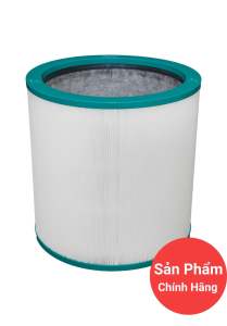 Bộ Lõi Lọc Dyson Pure Hepa Filter Cho TP00 - TP01 - TP02 - TP03 - Chính Hãng