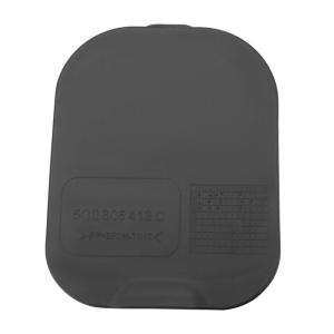 Front Wheel Housing Liner Cover Replaces Part Number 5G0805413C 5G0805413 for Golf MK7 Model Car