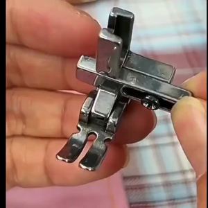 Hardware/Industrial Sewing Machine Presser Foot / T3 Presser Foot / Zipper Foot / Regular Foot