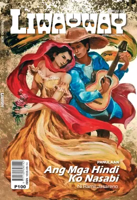 Liwayway February 2025 Issue