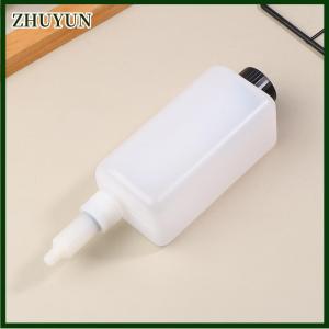 ZHUYUN 1pc Soap Dispenser Inner Bottle Wall Mount Shampoo Dispenser Replacement Part Kitchen Accessories Portable Soap Dispensers