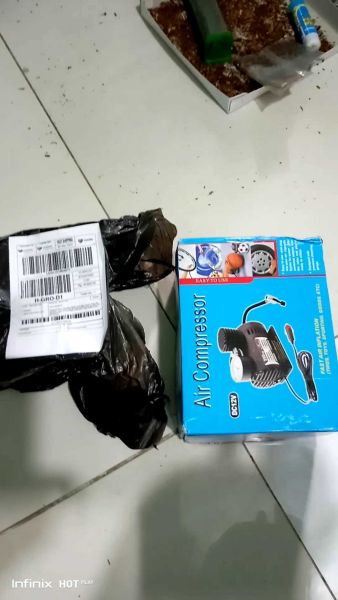 Buyer review video 2