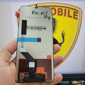 Màn Hình tương thích Xaomi Note 7 / Redmi Note 7 Pro (tặng keo dán + cường lực)