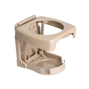 Multifunctional Car Cup Holder Foldable Plastic Air Vent Outlet Water Cup Drink Bottle Can Holder Universal Car Cup Drink Holder