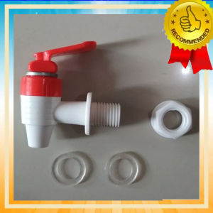 Kran Guci Galon Plat Besi Kran Air Minum Galon - Kran Guci Dispenser / Keran Air Minum / Pencetan Galon