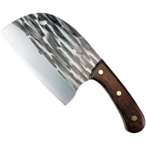 GLTY Bone Knife Boning Knife Chef Forged Kitchen Knife Japanese Butcher Knife Chopping Meat Fruit Vegetable