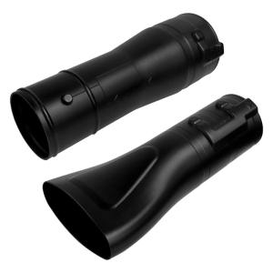 Vòi máy thổi nhựa mở rộng 191l13-5 191b21-6 Máy thổi lá Bộ chuyển đổi ống cho xbu02z xbu03 Phụ Kiện máy thổi lá