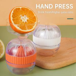 New Manual Juicer Orange Pomegranate Squeezer Household Lemon Tools Squeezer Kitchen Juice Fruit Fruit Juicer