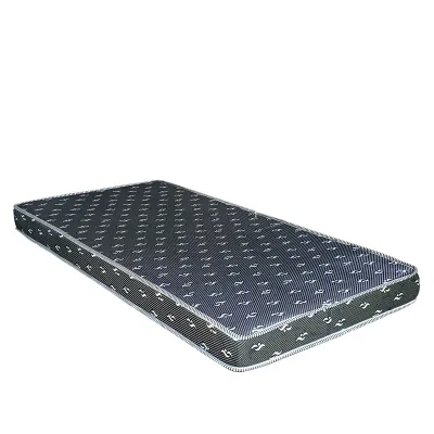 [INNDESIGN.SG] PVC Faux Leather Divan Bedframe (All Sizes) (Fully Assembled and Free Delivery)