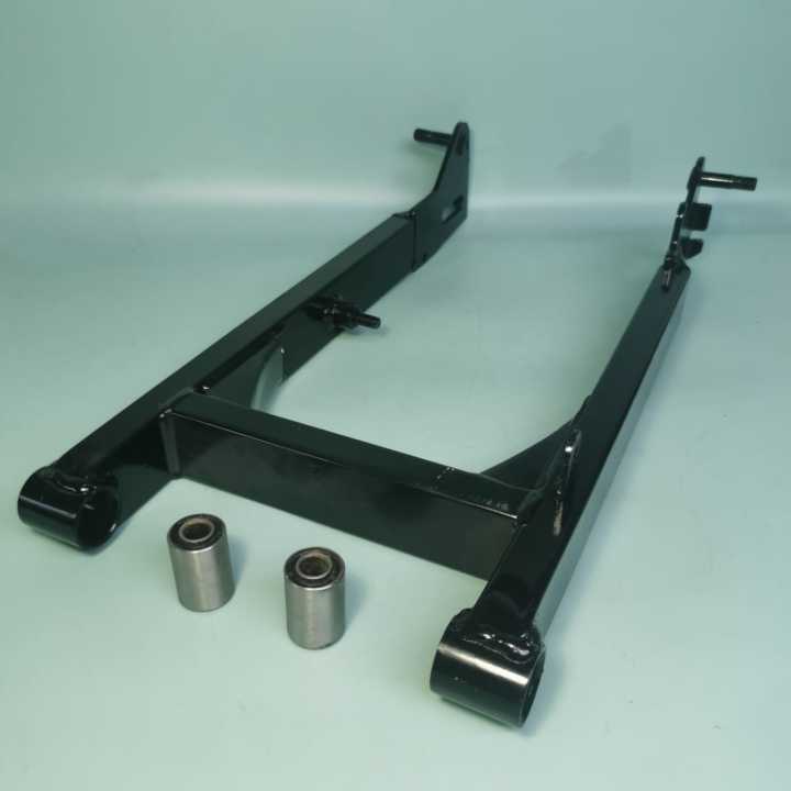 Suzuki Smash 110 / Smash Pro Rear Swing Arm [COE] Lazada