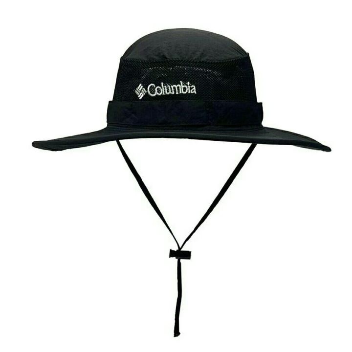 Columbia Genuine 2023 Fisherman hat outdoor climbing cap brother