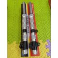 WAVE125 Front Fork Lay CNC WAVE125 WAVE125S WAVE125X ULTIMO WAVE100R WAVE 125 S X 100 R 100R THAILAND LEO HONDA ALLOY. 
