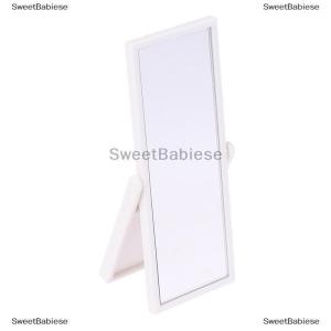 [COD] SweetBabiese บ้านตุ๊กตา1:12จำลองความยาวเต็มรูปแบบกระจกบ้านตุ๊กตาขนาดเล็กเฟอร์นิเจอร์ตกแต่งบ้านตุ๊กตาสำหรับเด็กของเล่น