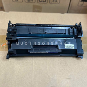 Hộp mực CRG 070 KHÔNG CHÍP VẪN DÙNG ĐƯỢC cho máy Canon LBP 243dw/ 246dw/ MF465dw/ MF469x