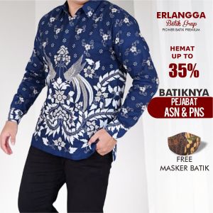 Baju Batik Pria Lengan Panjang Mewah Kemeja Batik Pria Populer Baju Batik Pria Motif Elegan Kemeja Batik Pria Kondangan Pesta Baju Batik Pria Dewasa Full Furing Baju Batik Pria Lengan Panjang Pejabat Pns Modern Bahan Adem Dan Halus