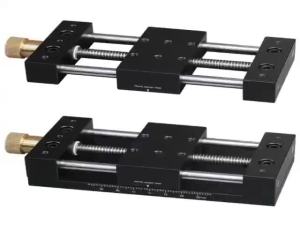 HL Table Saw Accessories One Two Dimensional Experimental Platform xy Axis Scale