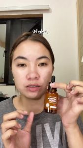 VIBRANT GLAMOUR 8% Niacinamide + Botanical Retinol Cream 2PCS  Daytime Brightening & Night Repair  Brightens Skin Tone & Smooths Fine Lines & Firming Care  Sensitive-Skin Friendly  30g +30g