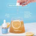 Beeru Sweetener - Gula Pemanis Stevia Tetes Cair 5ml & 15ml - Diet & Diabetes - 0 Kalori - Kesehatan. 