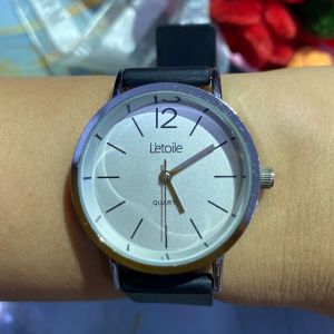 Đồng hồ nữ Letoile second hand si nhật đã qua sử dụng