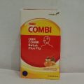 OBH COMBI PLUS 100ML SIRUP OBAT BATUK PILEK FLU DEMAM. 