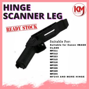 Hinge Scanner Leg for Canon Printer IMAGE CLASS MF211 MF212 MF213 MF215 MF216 MF217 MF223 MF225 MF226 MF229 MF244 MF249 and More