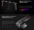 SmallRig ด้ามจับที่จับแบบคู่สำหรับ DJI RS 4 / RS 4 Pro/ RS 3 / RS 3 Pro /RS 2 / RSC 2 Stabilizers 3027. 