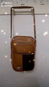 Tas Slempang Anti Air Spon Pollo Distributor Tas