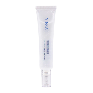Hyaluronic Acid Hand Cream Moisturizing Brightening Soothing Nourishing Repairing 40ml Mini Hand Lotion Gel For Dry Skin Deep Hydrating Anti-Cracking Non-Greasy Hand Care Product