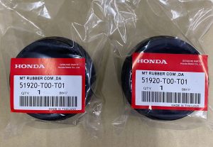 ORIGINAL HONDA CITY CITY HATCHBACK GN2 GN3 GN5 GN6 T00 2021-2023 ABSORBER MOUNTING FRONT 51920-T00-T01