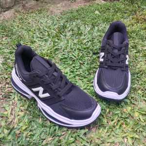 BIMA COLLECTION SPORT Sepatu Pria Wanita Untuk Olahraga Sepatu Keren Murah Sepatu Olahraga Pria Sepatu Cowok Jalan-Jalan