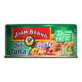 Ayam Brand Chilli Tuna Light 160g. 