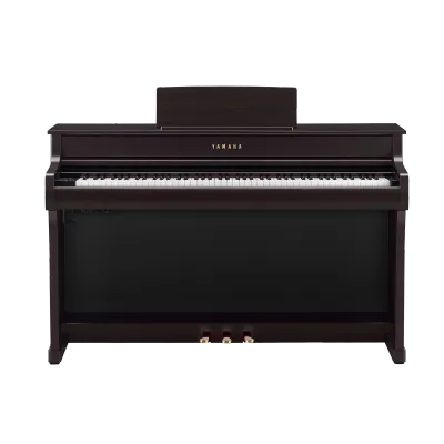 Yamaha CLP-835 Dark Rosewood Clavinova Digital Piano