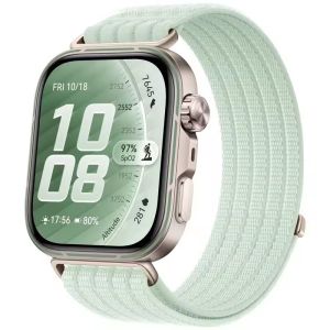 Original Nylon Strap for Huawei Watch Fit 5 Pro Sport Breathable Watch Band for huawei watch fit 5 Wristband