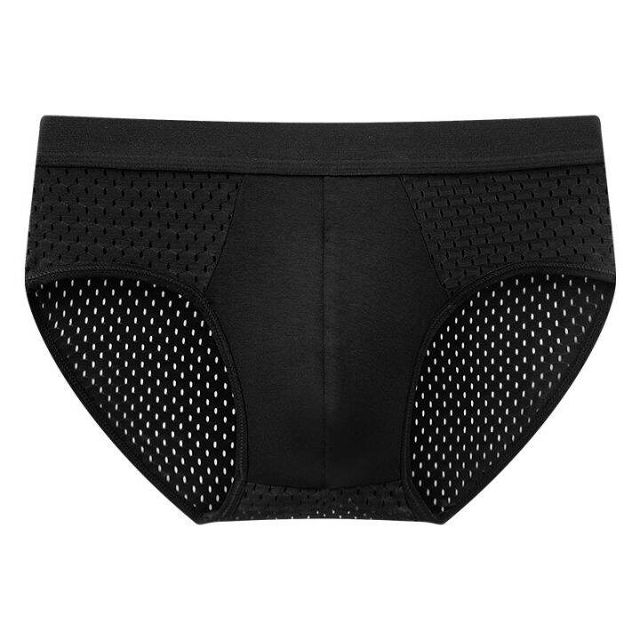 Bamboo Fiber Mens Brief   Mans Sexy Brief   Men Underwear   Brief Man 