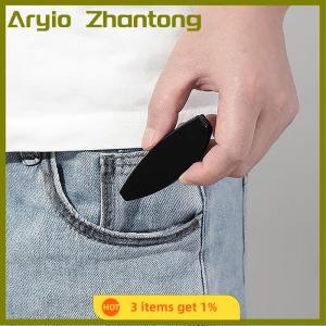 Aryio Ultralight Presbyopia Glasses Portable Folding Style HD Anti Blue Presbyopia Glasses Mini Pocket Folding Reading Glasses