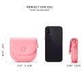 Fesyen Dompet Perempuan , Candy Colour Wallet Women , Dompet Perempuan Beg Duit Perempuan. 