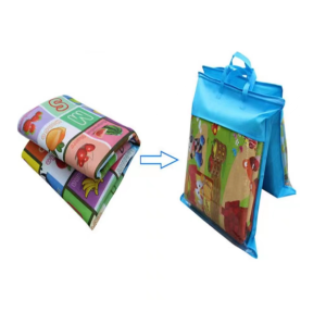 Baby creeping mat children non-slip cartoon mat outdoor waterproof pad MATTRESS