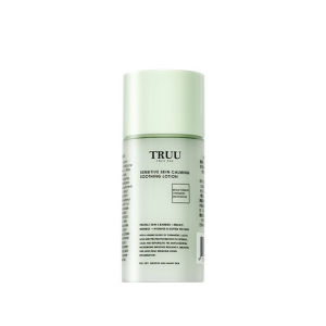 TRUU 童 舒緩安敏原生露【穩膚乖乖露】Sensitive Skin Calming Soothing Lotion