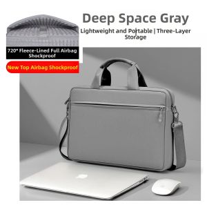QINNXER    Laptop Bag 15.6 Inch