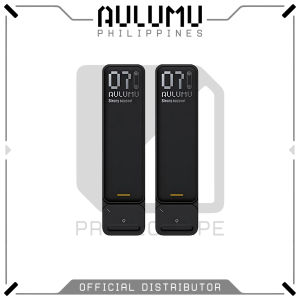 Aulumu G07 Universal Metal Flip Stand (2 pcs.) For Laptops Tablets Phones & Other Devices