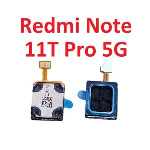 Loa Trong Loa Nhỏ Xiaomi Redmi Note 11T Pro 5G Loa Nghe Gọi Loa Tai Nghe Phụ Linh Kiện Thay Thế